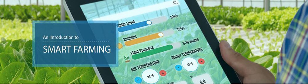 smart agriculture monitoring system 2