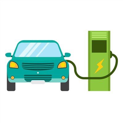 Entelijan sistèm elektrik chaje pil
