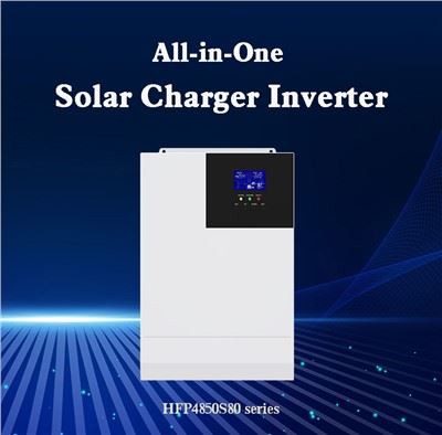 48V pi bon kalite Sine Ond varyateur 5KW 10KW