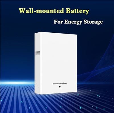 5KW batri solè