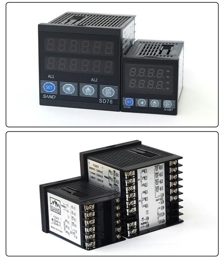 Smart Timer